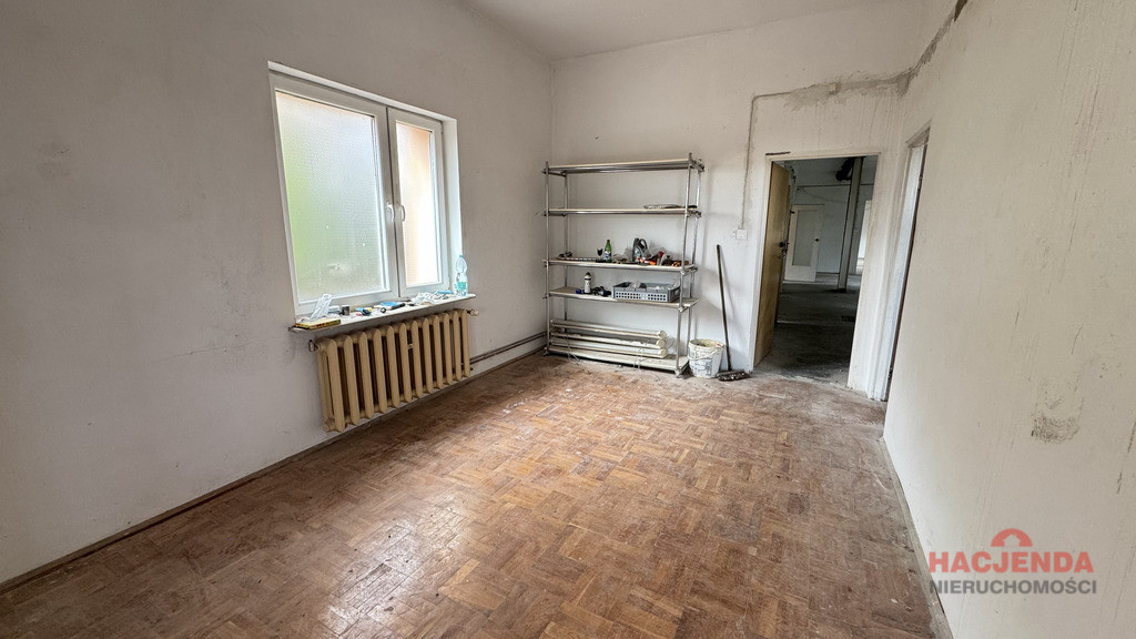 Obiekt Sprzedaż Bezrzecze 20