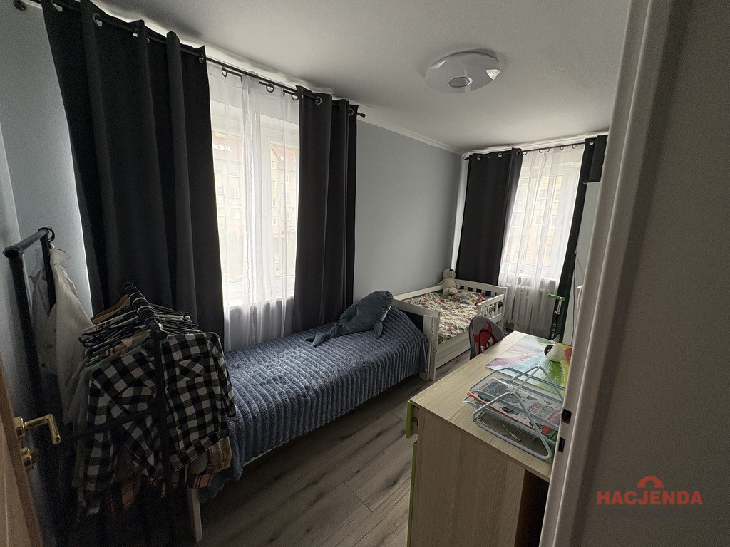 Mieszkanie Sprzedaż Szczecin Gumieńce Ku Słońcu 6