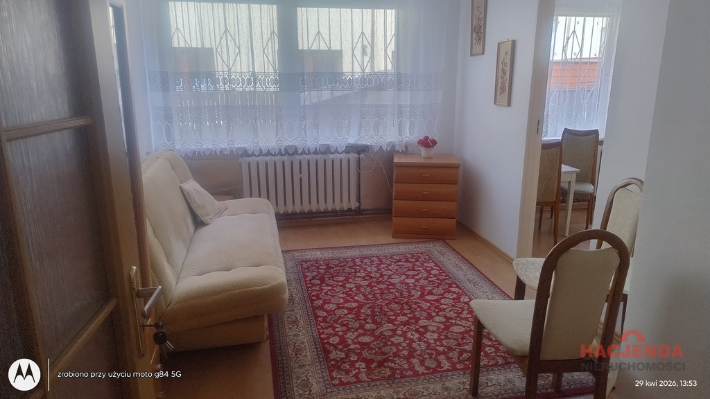 Mieszkanie Wynajem Szczecin Gumieńce Kruszwicka 1
