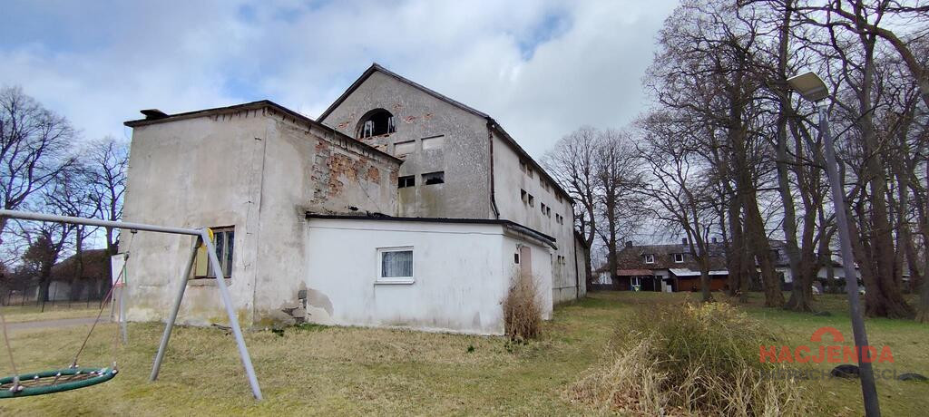 Obiekt Sprzedaż Budno 8