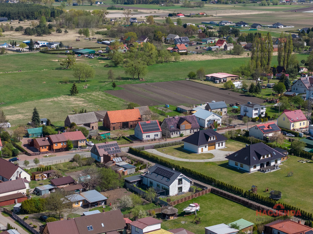 Dom Sprzedaż Lubczyna 13