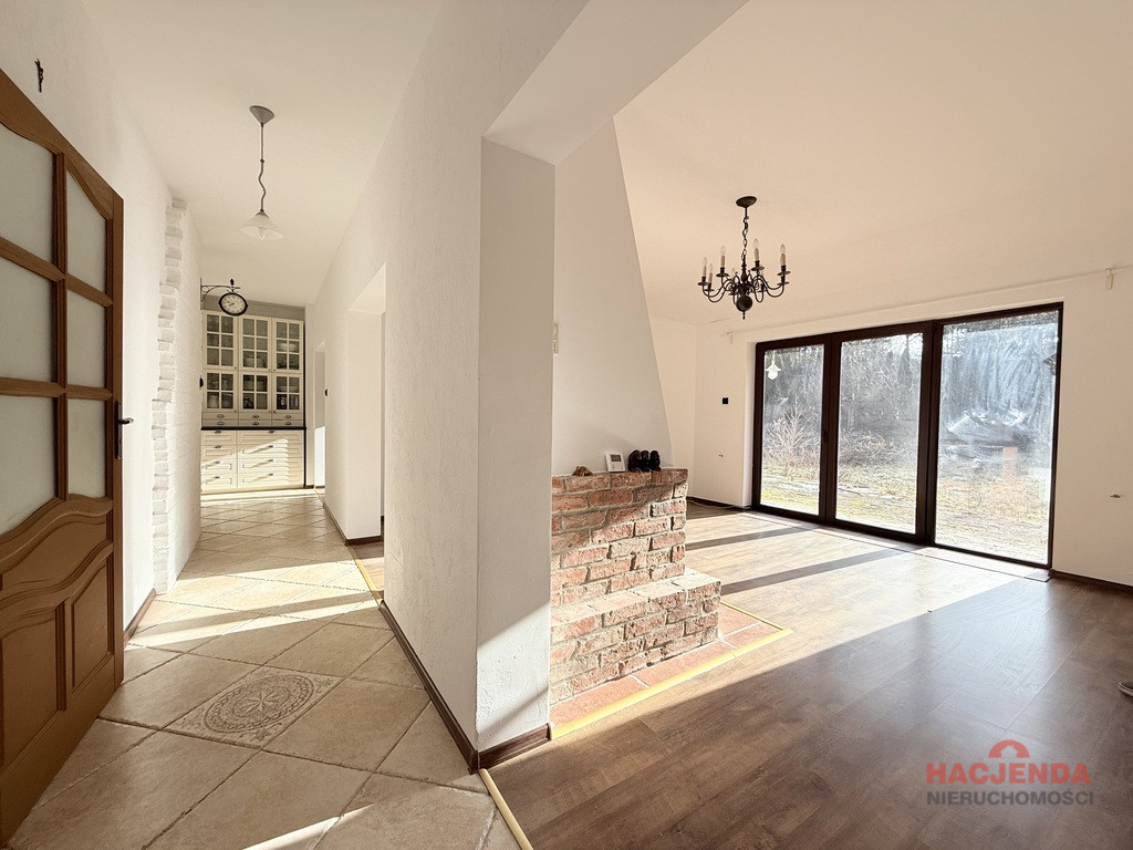 Dom Sprzedaż Żórawie 3