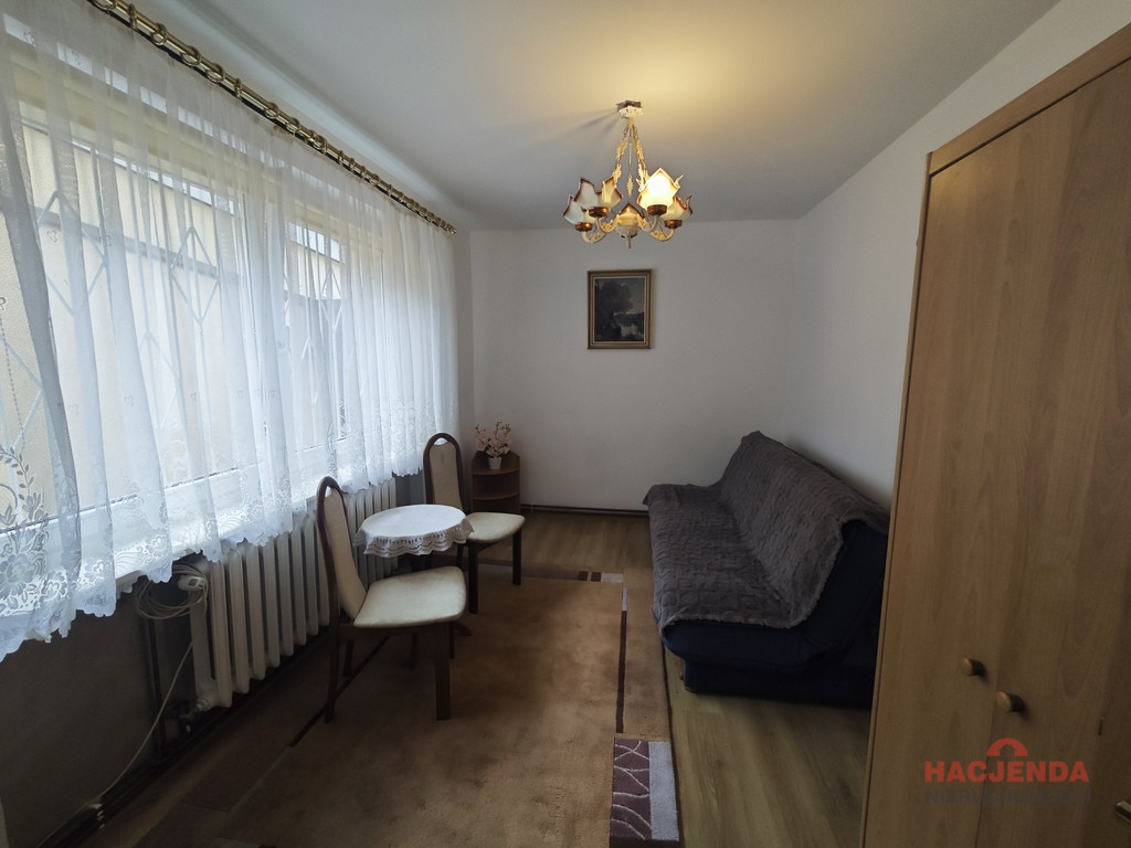 Mieszkanie Wynajem Szczecin Gumieńce 2
