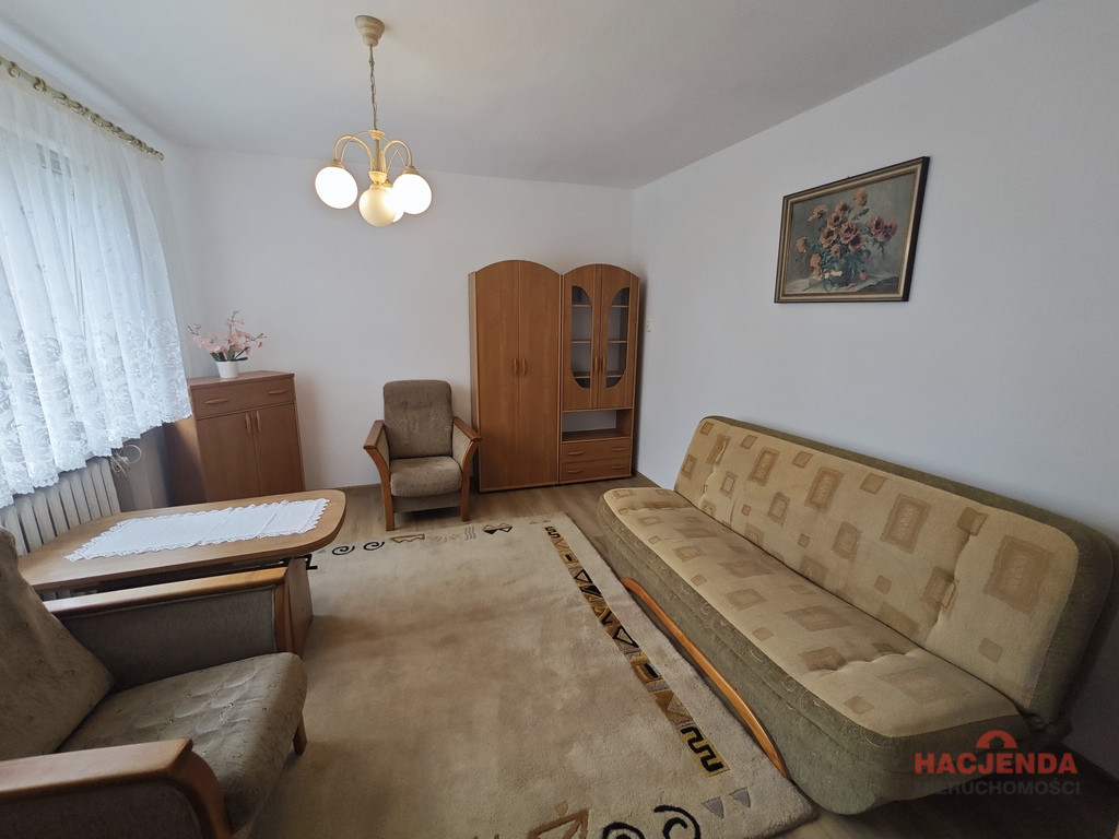 Mieszkanie Wynajem Szczecin Gumieńce 1