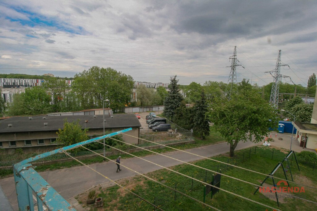 Mieszkanie Sprzedaż Szczecin Drzetowo Rugiańska 21