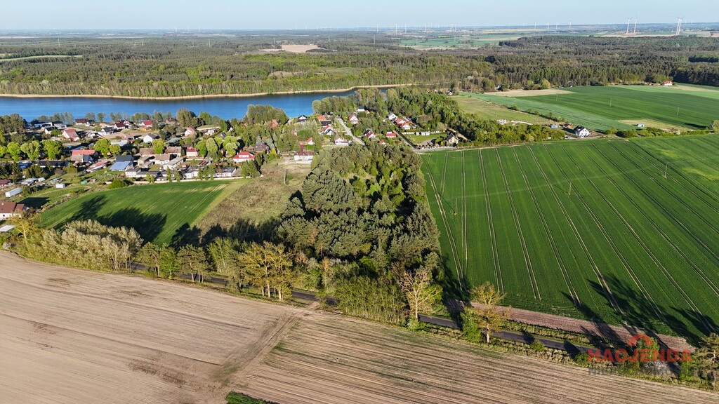 Działka Sprzedaż Steklno 12