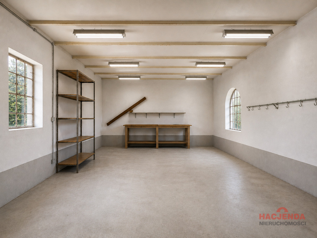 Mieszkanie Sprzedaż Szczecin Głębokie 16