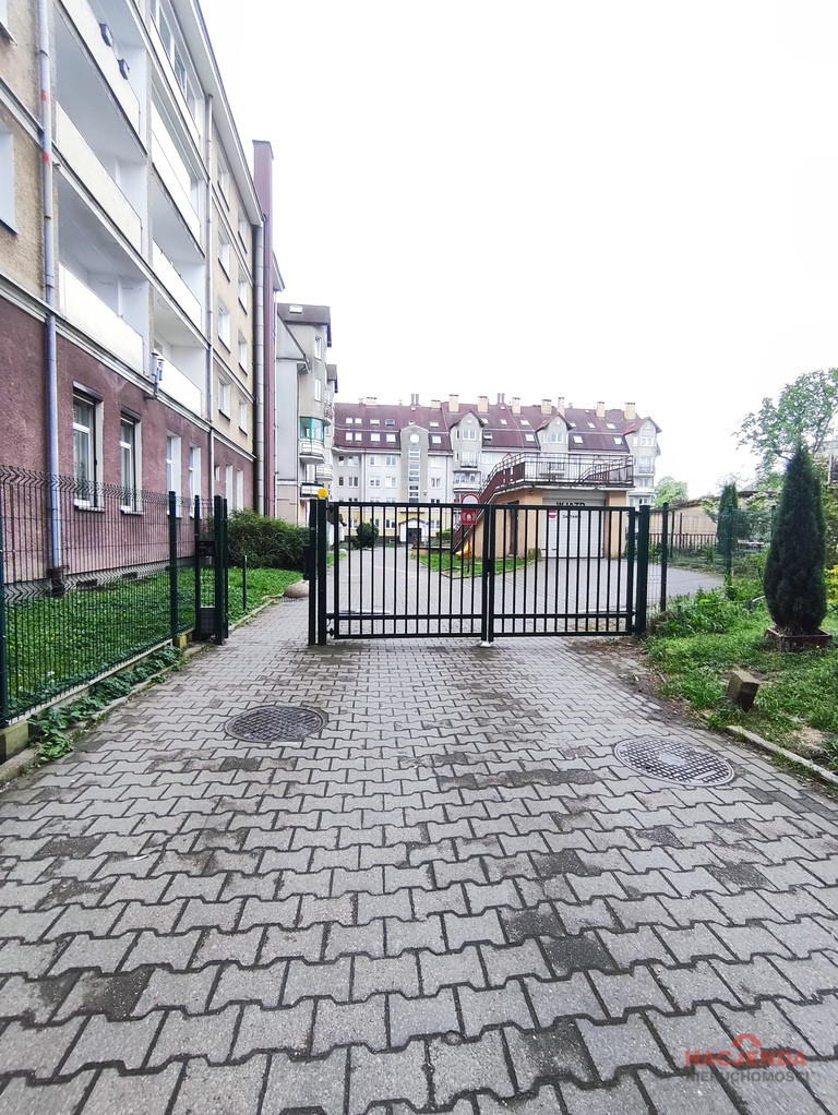 Mieszkanie Sprzedaż Szczecin Żelechowa Robotnicza 15