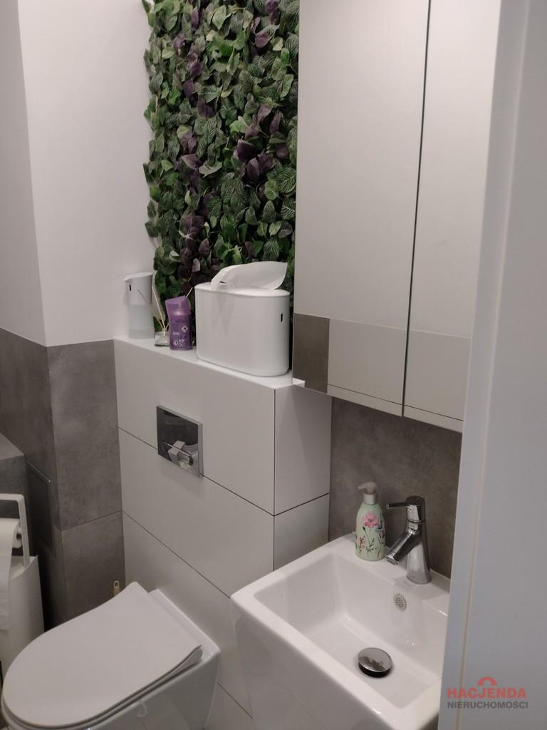 Mieszkanie Sprzedaż Szczecin Centrum 6