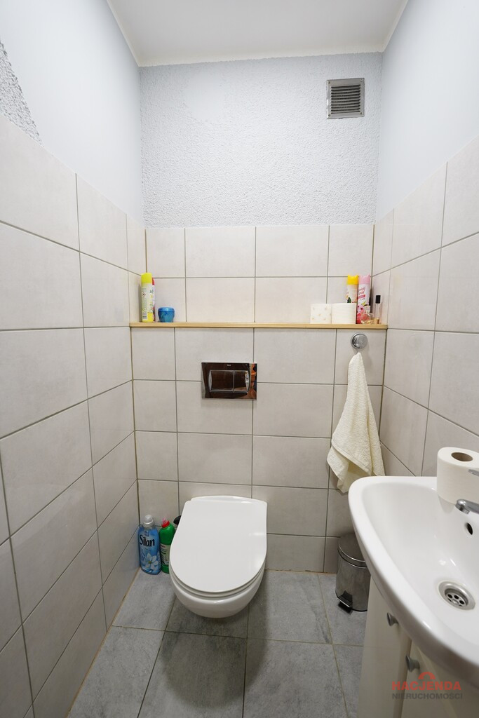 Dom Sprzedaż Szczecin Bukowo 13