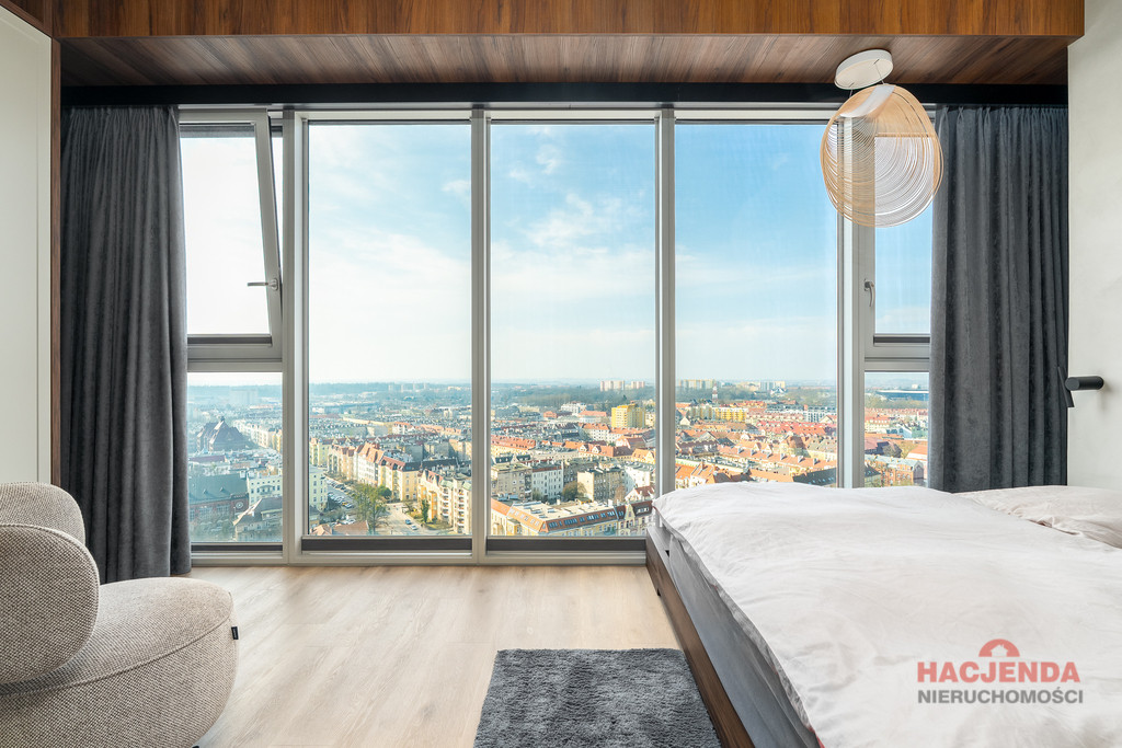 Mieszkanie Sprzedaż Szczecin Centrum Mieczysława Niedziałkowskiego 12