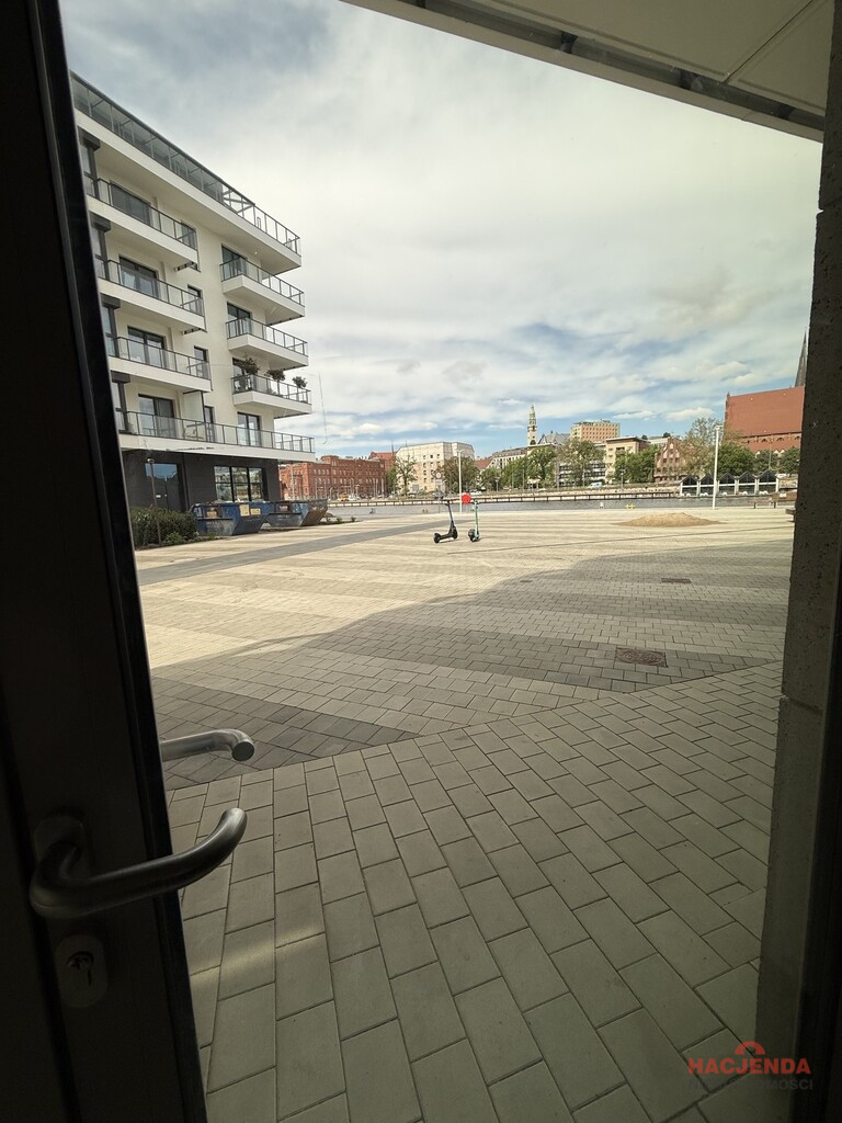 Lokal Wynajem Szczecin Łasztownia 4