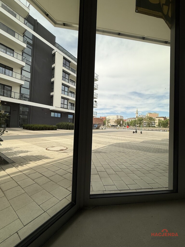 Lokal Wynajem Szczecin Łasztownia 6
