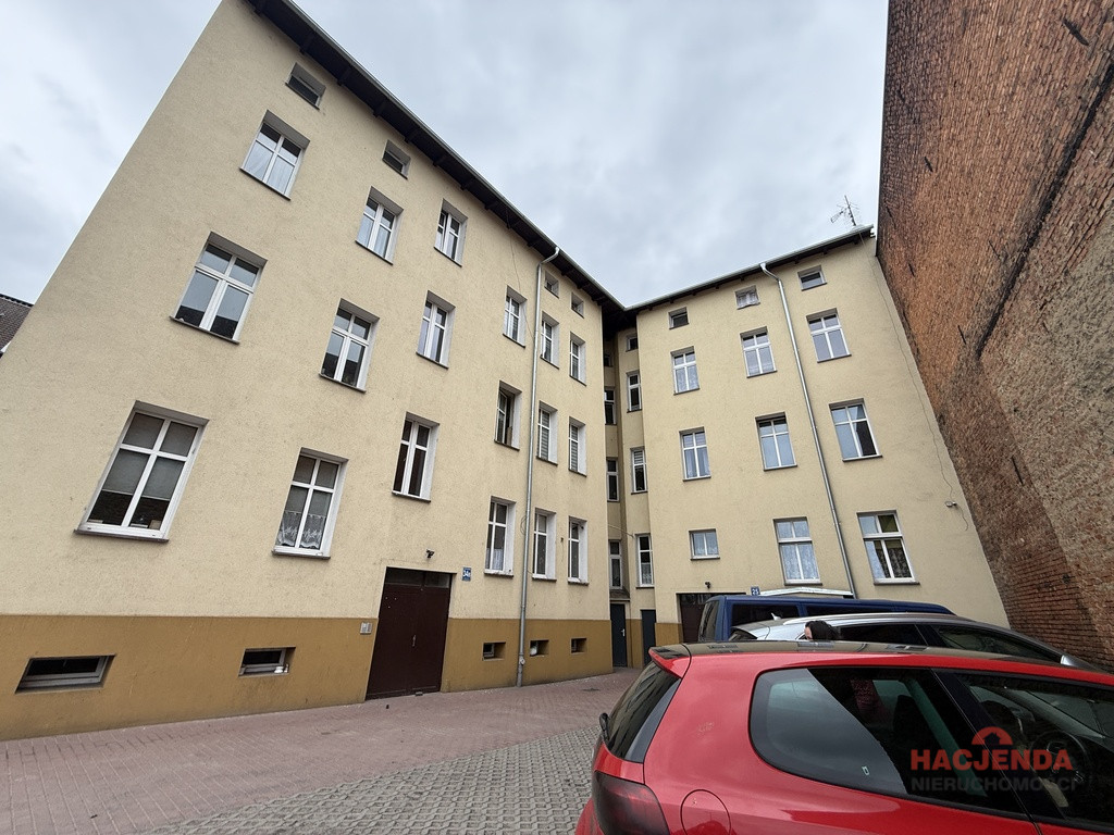 Mieszkanie Sprzedaż Stargard 19