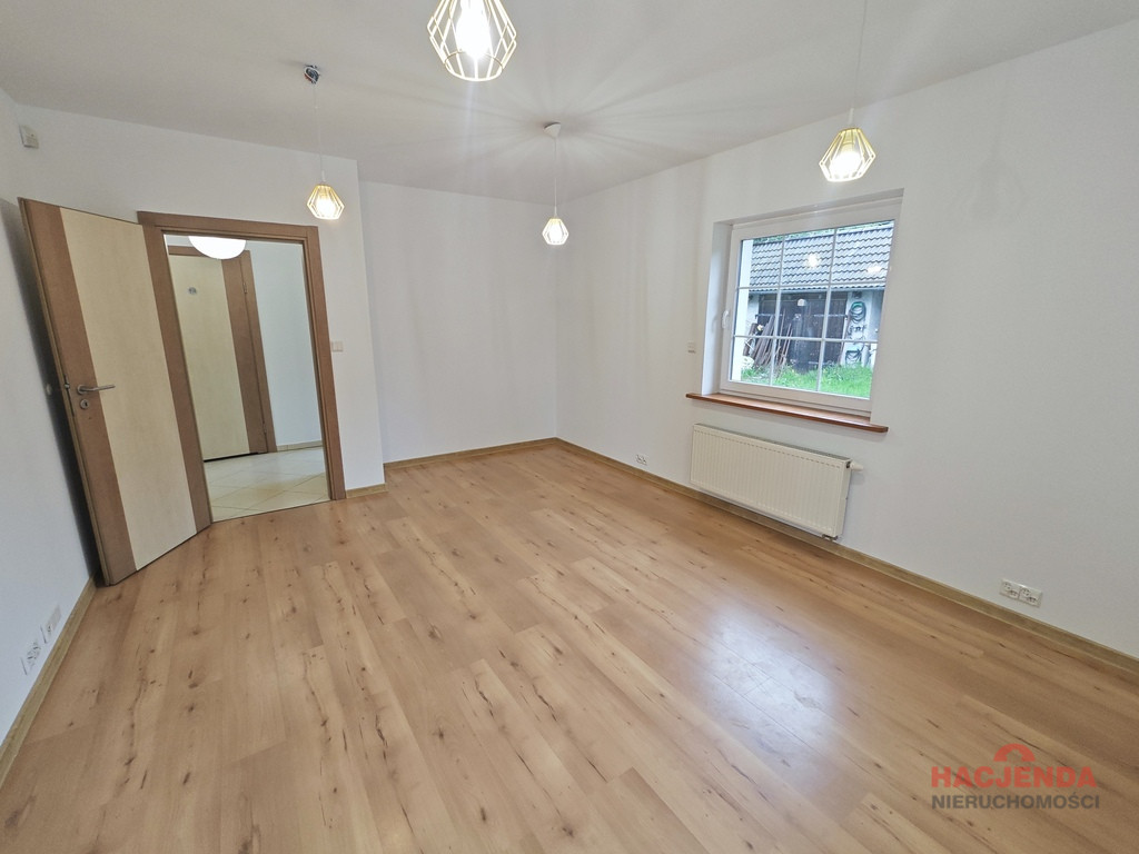 Lokal Wynajem Szczecin Osów 10