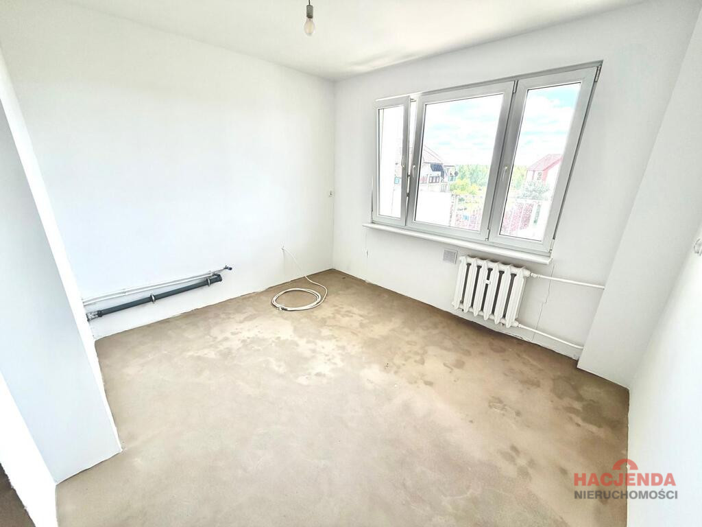 Mieszkanie Sprzedaż Nowogard 18