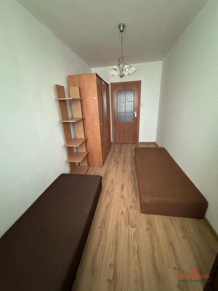 Mieszkanie Wynajem Szczecin os. Bukowe Pomarańczowa 6