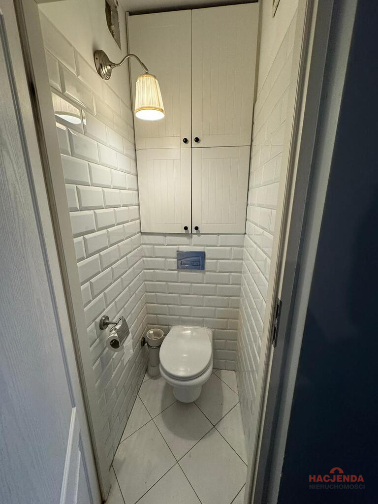 Mieszkanie Wynajem Szczecin os. Bukowe Czerwona 6