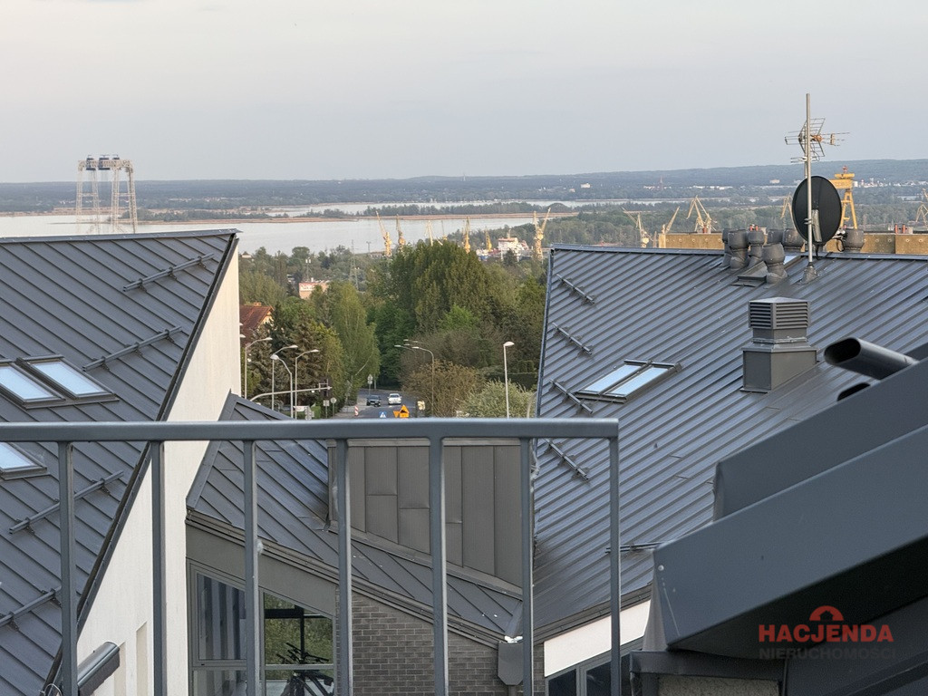 Mieszkanie Sprzedaż Szczecin Warszewo Galaktyki 25