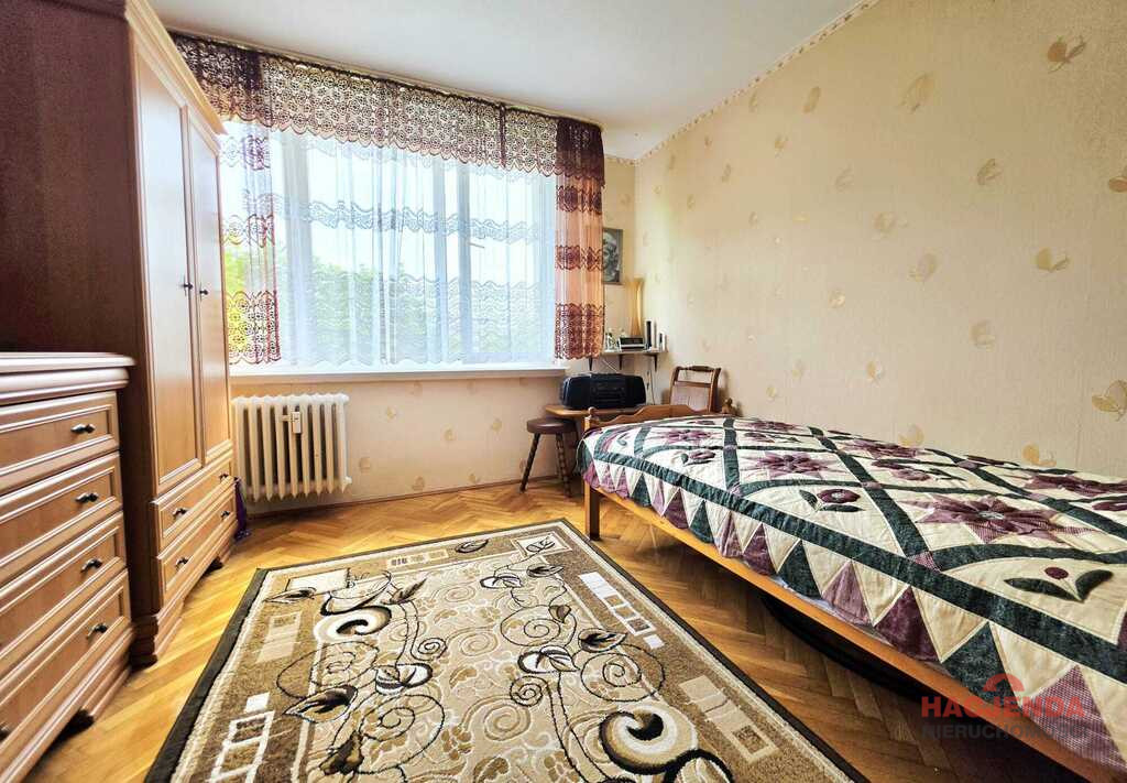 Mieszkanie Sprzedaż Szczecin Niebuszewo Kazimierza Królewicza 4
