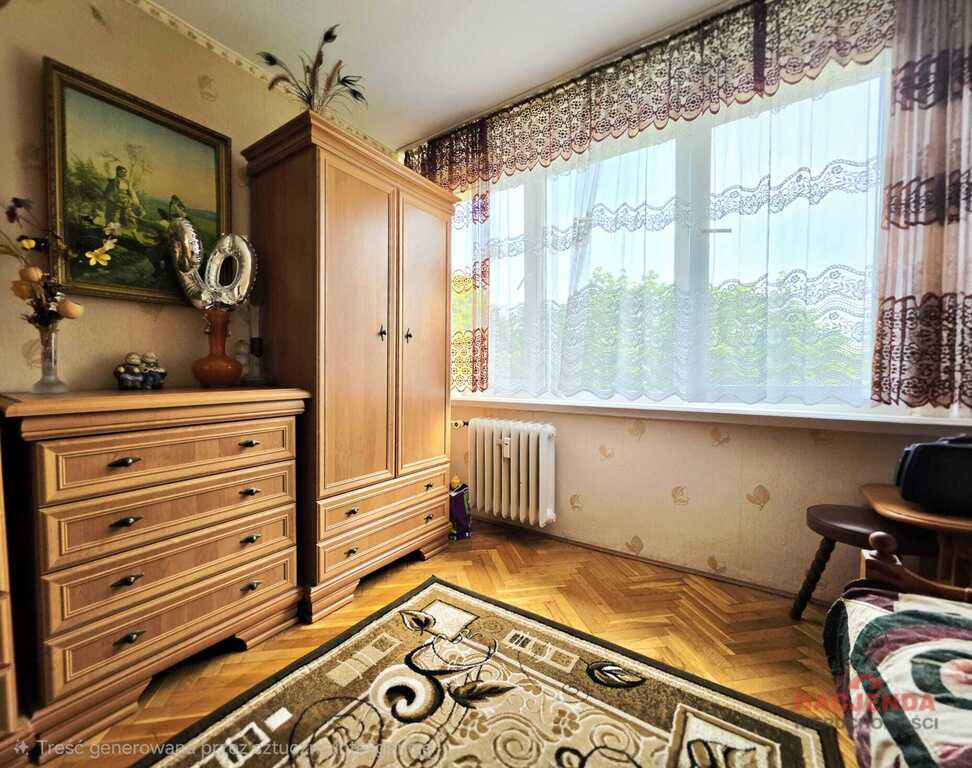 Mieszkanie Sprzedaż Szczecin Niebuszewo Kazimierza Królewicza 5