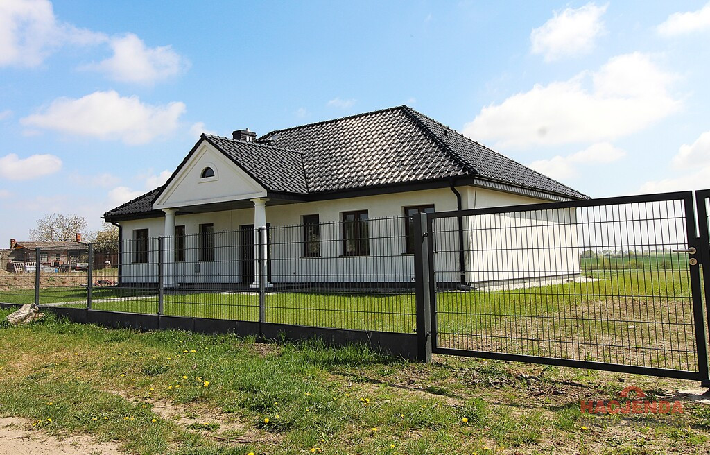 Dom Sprzedaż Gleźno 2