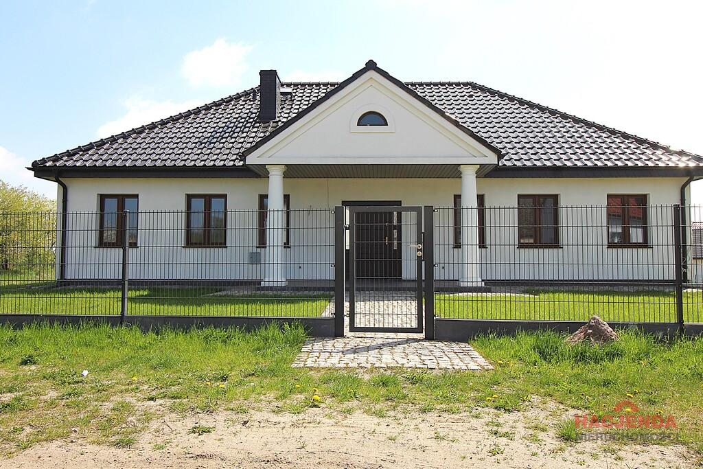 Dom Sprzedaż Gleźno 1