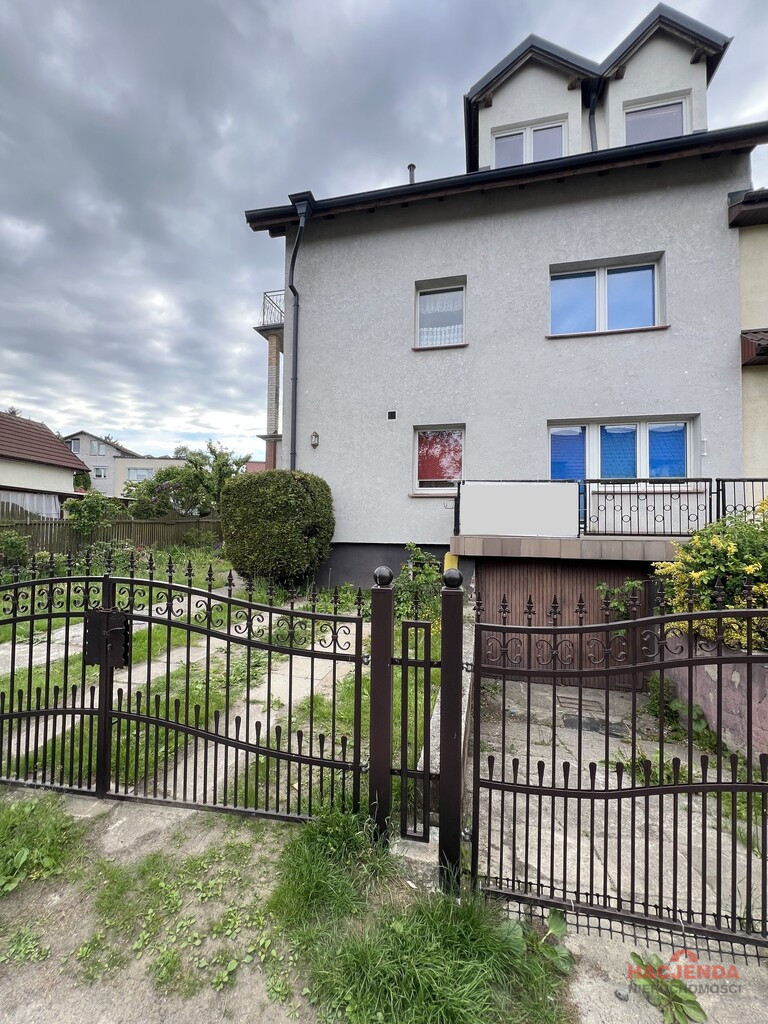 Dom Sprzedaż Szczecin Gumieńce 42