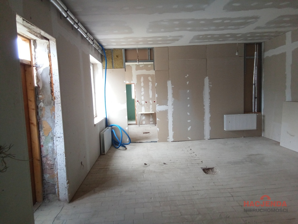 Lokal Sprzedaż Ostrowice 3