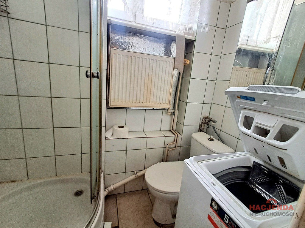 Mieszkanie Sprzedaż Szczecin Dąbie Gryfińska 12
