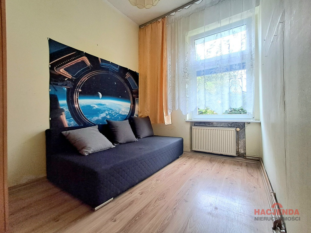 Mieszkanie Sprzedaż Szczecin Dąbie Gryfińska 7