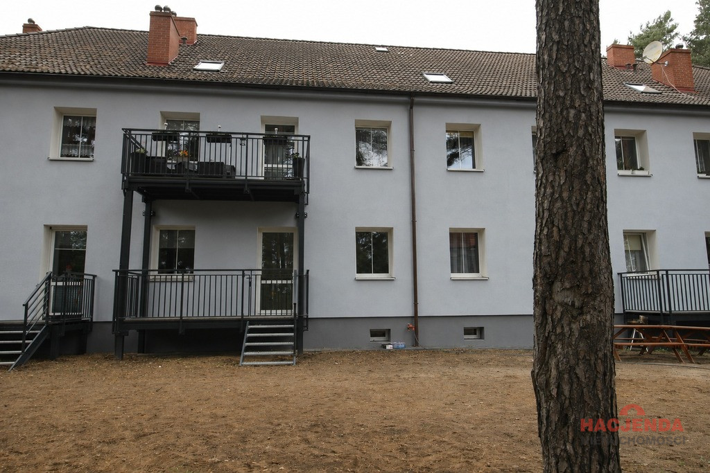 Mieszkanie Sprzedaż Borne Sulinowo Jeziorna 9