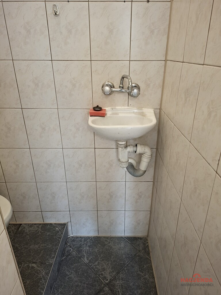 Lokal Wynajem Bezrzecze 7