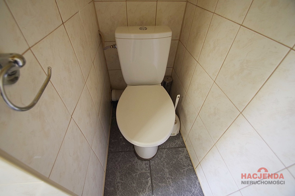 Lokal Wynajem Bezrzecze 8