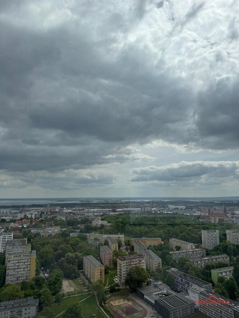 Mieszkanie Sprzedaż Szczecin Centrum 9