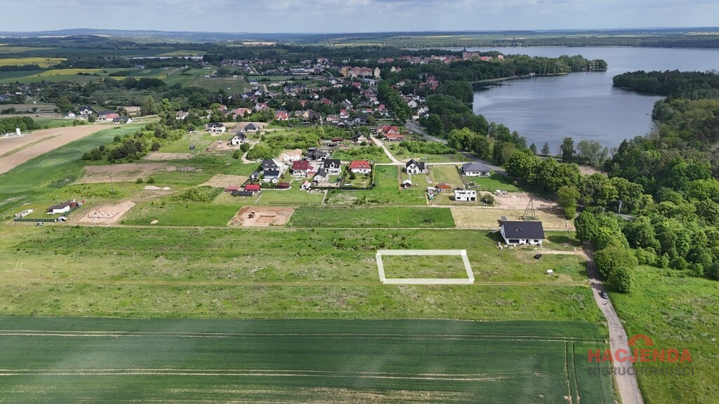 Działka Sprzedaż Moryń 3