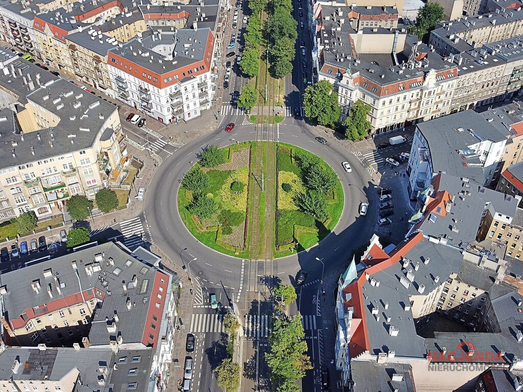 Mieszkanie Sprzedaż Szczecin Centrum Monte Cassino 36