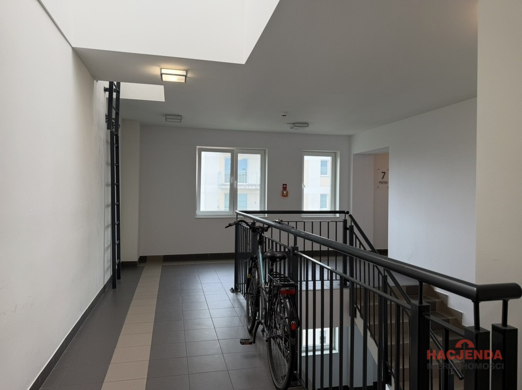 Mieszkanie Wynajem Szczecin Warszewo Panoramiczna 10