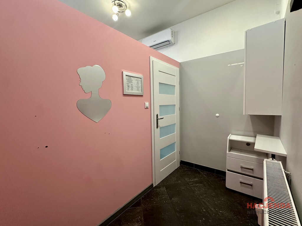 Lokal Wynajem Szczecin Śródmieście pl.&nbsp;Jana Kilińskiego 5
