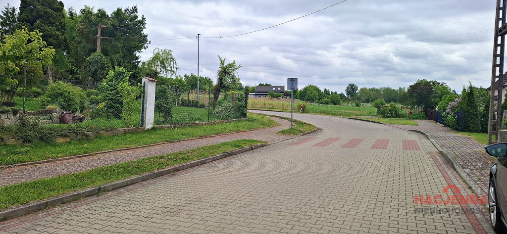 Działka Sprzedaż Trzebiatów Wolności 2
