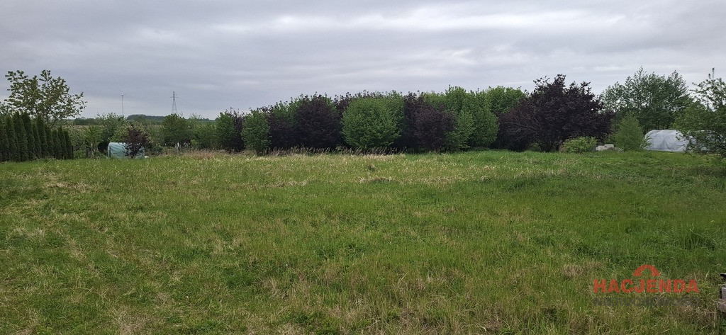 Działka Sprzedaż Trzebiatów Wolności 3