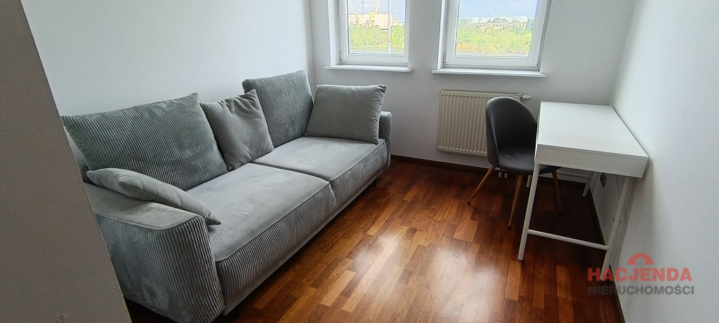 Mieszkanie Wynajem Szczecin Śródmieście-Centrum Jana z Kolna 9