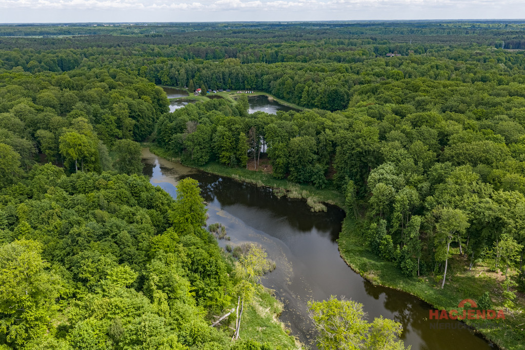 Działka Sprzedaż Wisławie 5