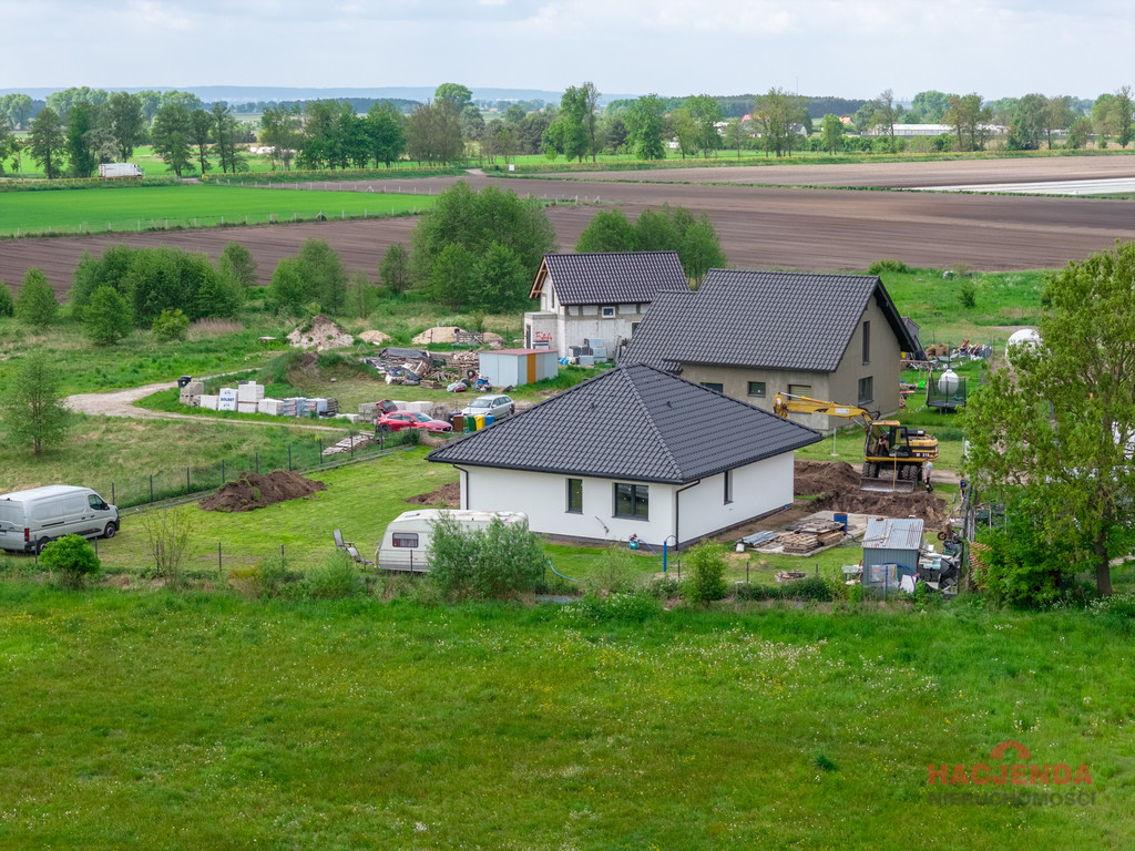 Dom Sprzedaż Kępy Lubczyńskie 22