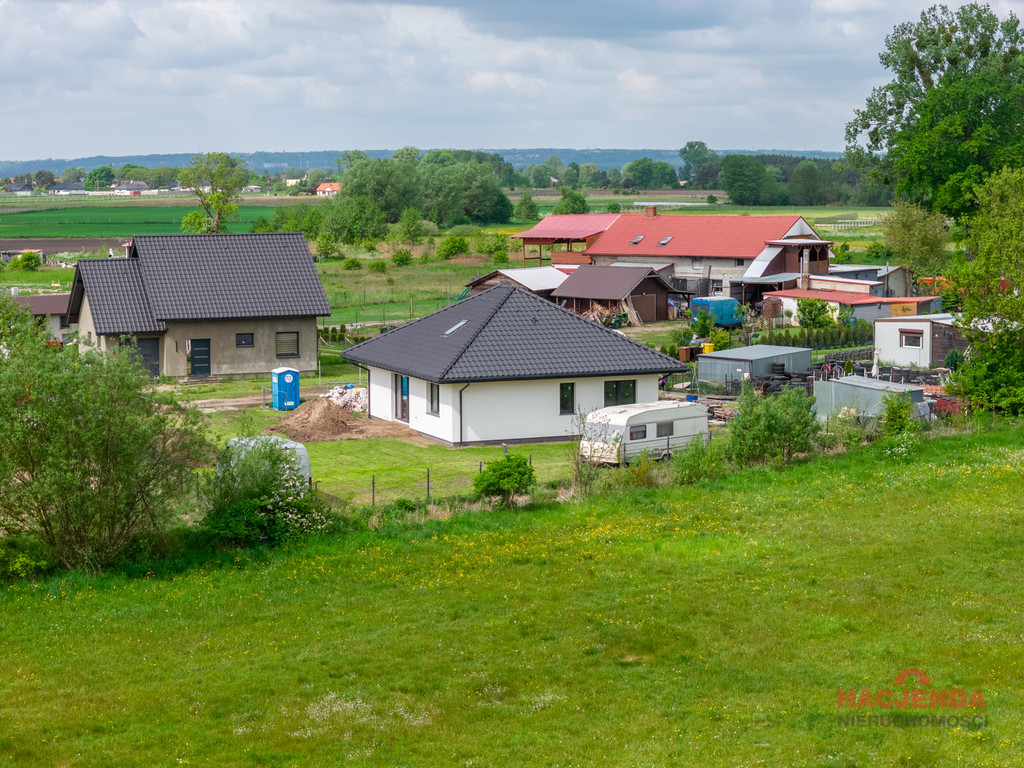 Dom Sprzedaż Kępy Lubczyńskie 30
