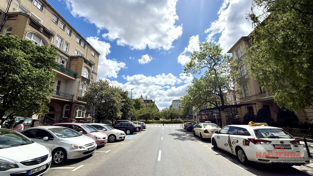 Mieszkanie Sprzedaż Szczecin Centrum Monte Cassino 30