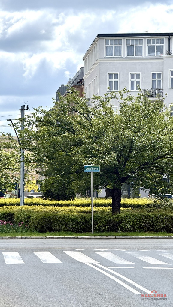 Mieszkanie Sprzedaż Szczecin Centrum Monte Cassino 31