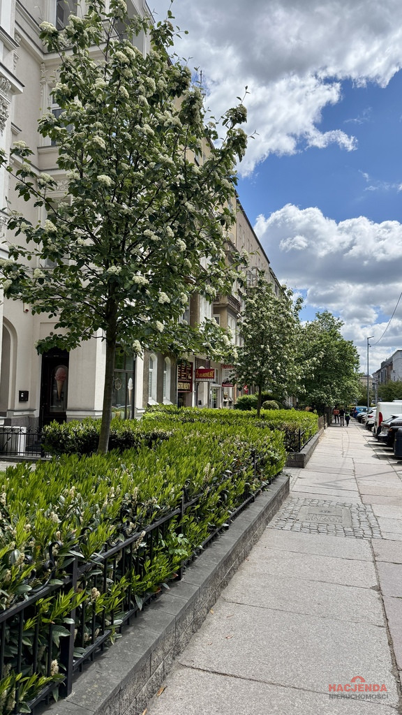Mieszkanie Sprzedaż Szczecin Centrum Monte Cassino 1