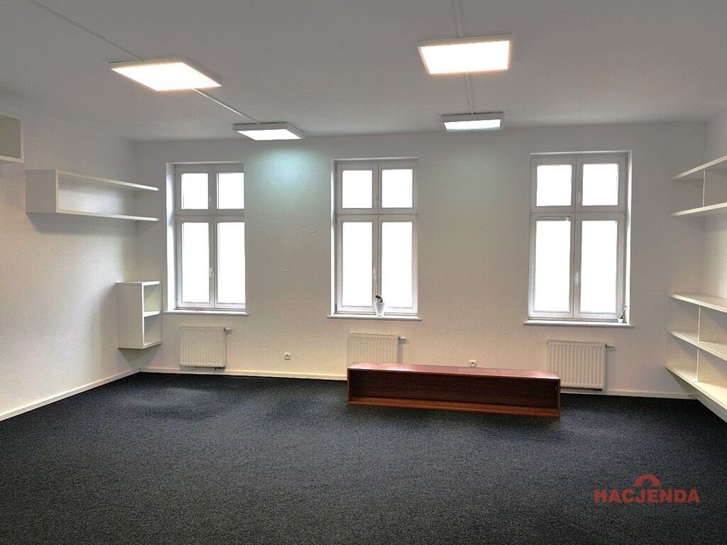 Lokal Wynajem Szczecin Centrum 1