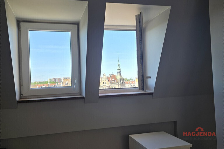 Mieszkanie Sprzedaż Szczecin Śródmieście Aleja Piastów 15